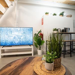 Apartamento de 1 Dormitorio